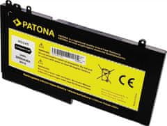 PATONA Baterija za n LATITUDE E5270/E5470/E5570 3000mAh Li-Pol 11,4V