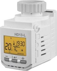 Elektrobock Digitalna termostatska glava HD13-L