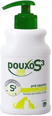 Douxo S3 Seb šampon 200ml