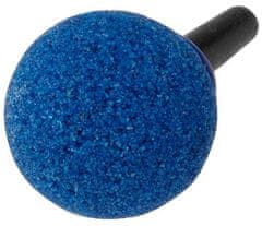 EBI Zračni kamen - kroglica, modra, d. 2,2 cm