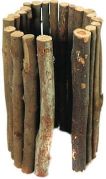 KOMODO Naravna dekoracija - zavetišče/most Flexi Stix M 27x17x2cm