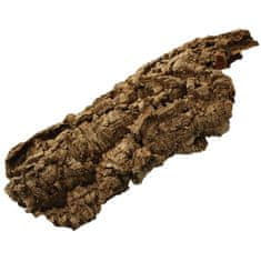 KOMODO Naravna dekoracija - pluta iz lubja Srednji 28x18cm