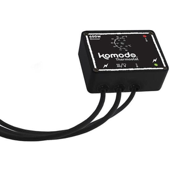 KOMODO 600W termostat za zatemnitev