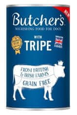 Butcher's Dog Originalne goveje tripe cons. 1200g