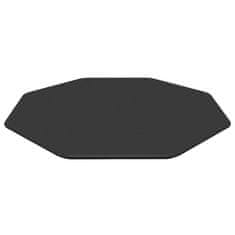 Vidaxl Flowclear pokrivalo za bazen 396 cm