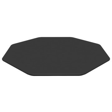 Vidaxl Flowclear pokrivalo za bazen 396 cm