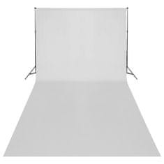 Vidaxl VidaXL Komplet za foto studio z lučmi, ozadjem in reflektorjem