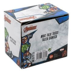 Stor Keramični vrč AVENGERS Heroes, 325ml, 88064