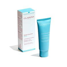 Clarins Vlažilni matirni gel za kožo Hydra Essentiel (Moisturizes and Quenches Matte Gel) 75 ml