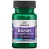 Boron iz Albion Boroganic Glycine (Bor glicinat), 6 mg, 60 kapsul