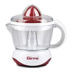 Girmi SR0201 Spremeni 700ml BELI / RDEČI, SR0201 Spremeni 700ml BELI / RDEČI