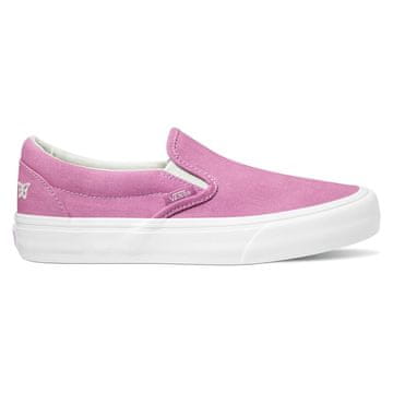 Vans Superge roza Slipon VR3