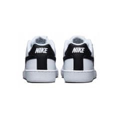 Nike Čevlji bela 45.5 EU Court Royale