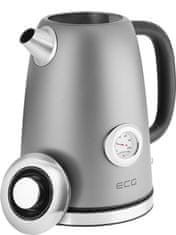 ECG RK 1700 Magnifica Antracito električni grelnik vode