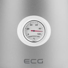 ECG RK 1700 Magnifica Antracito električni grelnik vode