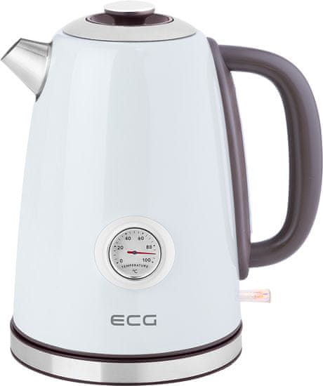 ECG RK 1700 Magnifica Intenso električni grelnik vode