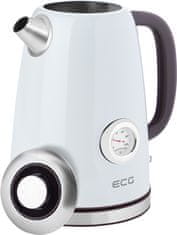ECG RK 1700 Magnifica Intenso električni grelnik vode