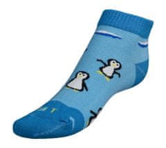 Nizke nogavice Penguin - 35-38