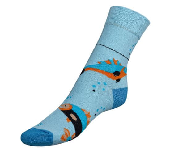 Ribje nogavice - 35-38