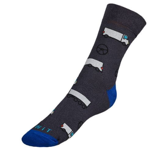 Nogavice Driver - 39-42