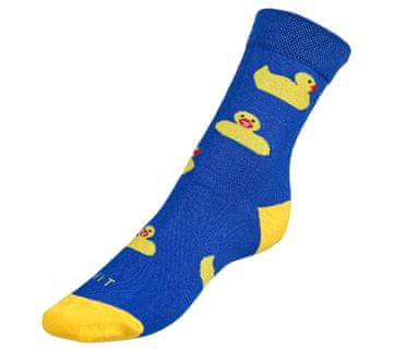 Nogavice Duck - 39-42