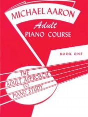 Adult Piano Course