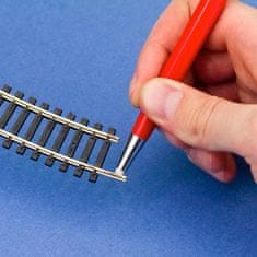 Northix Svinčnik iz steklenih vlaken - 4 mm 
