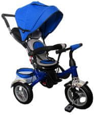 R-Sport Tricikel R-Sport T3 Blue