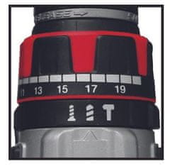 Einhell Professional akumulatorski udarni vrtalnik TP-CD 18/50 Li-i BL Solo (4513942)