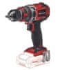 Einhell Professional akumulatorski udarni vrtalnik TP-CD 18/50 Li-i BL Solo (4513942)