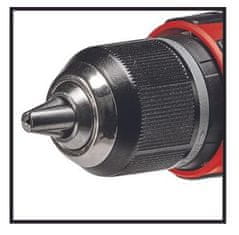Einhell Professional akumulatorski udarni vrtalnik TP-CD 18/50 Li-i BL Solo (4513942)