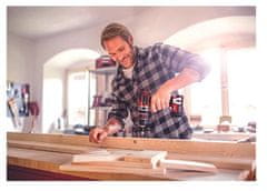 Einhell Professional akumulatorski udarni vrtalnik TP-CD 18/50 Li-i BL Solo (4513942)