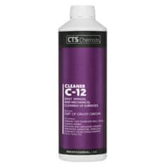 CTS Chemistry CTS C-12 Čistilo za maščobe 1L