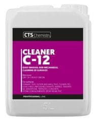 CTS Chemistry CTS C-12 Čistilo za maščobe 5L