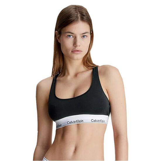 Calvin Klein Ženski nedrček Bralette F3785E -001