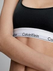 Calvin Klein Ženski nedrček Bralette F3785E -001 (Velikost M)