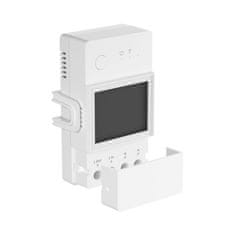 Sonoff POWR316D Elite Wifi pametno stikalo s funkcijo merjenja toka in moči, ter zaščito, 16 A
