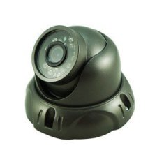 Secutek Avtomobilska kamera AHD - 960p, 0,01 LUX