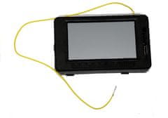 shumee MP4 LCD glasbena plošča Ford Ranger
