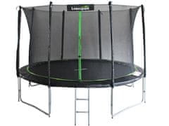 shumee LEAN SPORT PRO trampolin 12ft