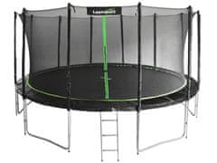 shumee LEAN SPORT PRO trampolin 16ft