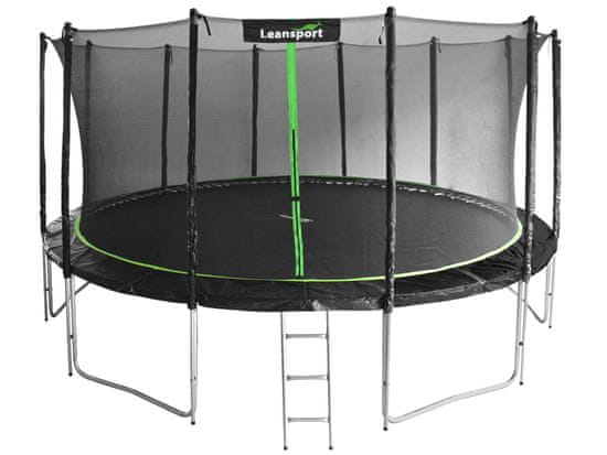 shumee LEAN SPORT PRO trampolin 16ft