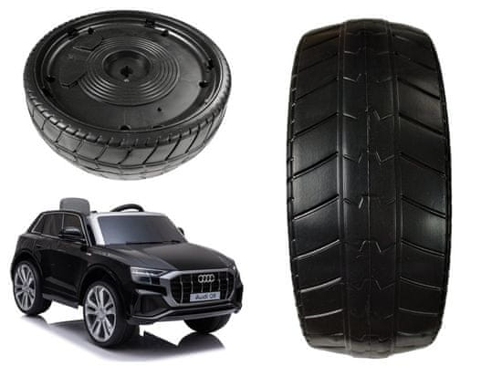 shumee Prednje kolo za vozilo JJ2066 Audi Q8