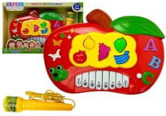 shumee Apple Electronic Piano - Povežite se s svojim telefonom