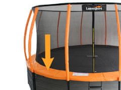 shumee Vzmetna prevleka za 10ft LEAN SPORT BEST trampolin