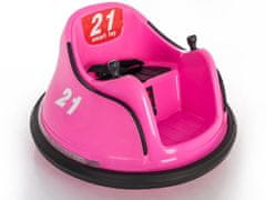 shumee Akumulatorsko vozilo S2688 roza