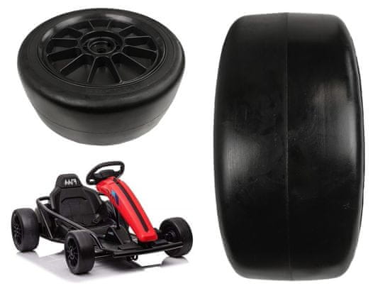 shumee Sprednje kolo za gokart SX1968