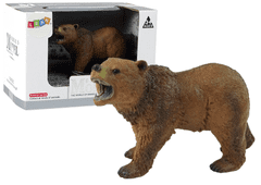 shumee Zbirateljska figurica Brown Bear Figurine Bear