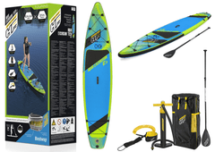 shumee Hydro-Force Sup deska 381 x 79 x 15 cm Bestway 65373