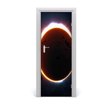 tulup.si Tapete na vratih Eclipse